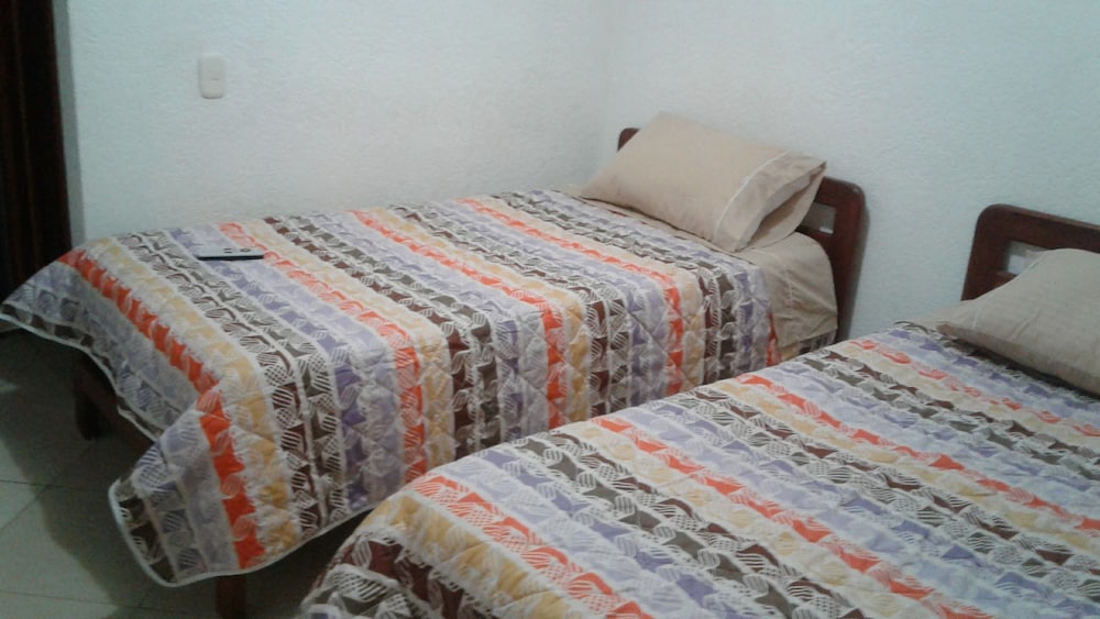 Twin Room photo 2