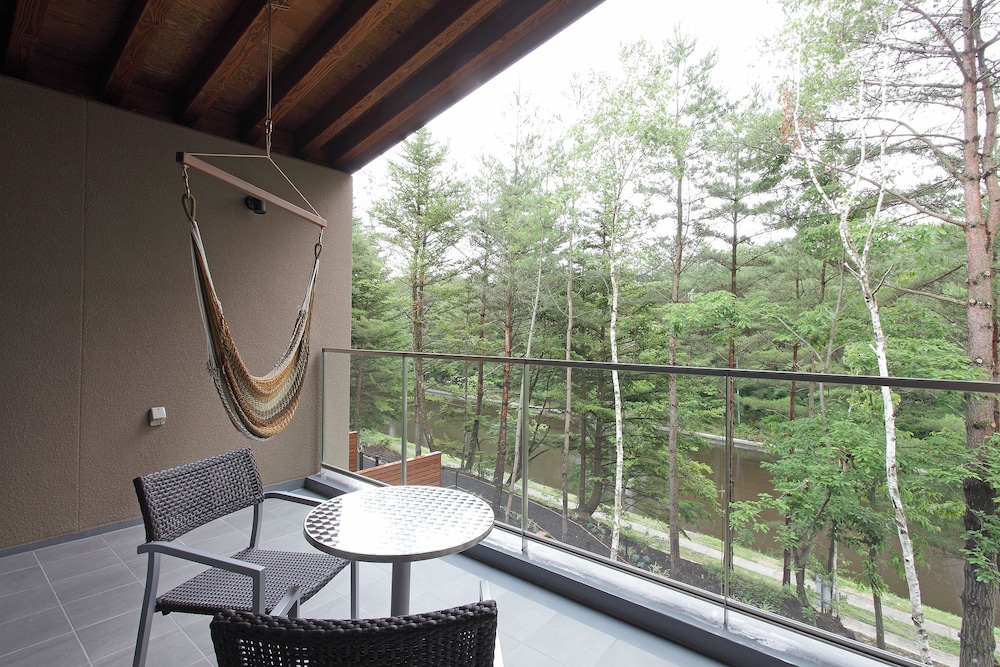 River Terrace Superior Room photo 3