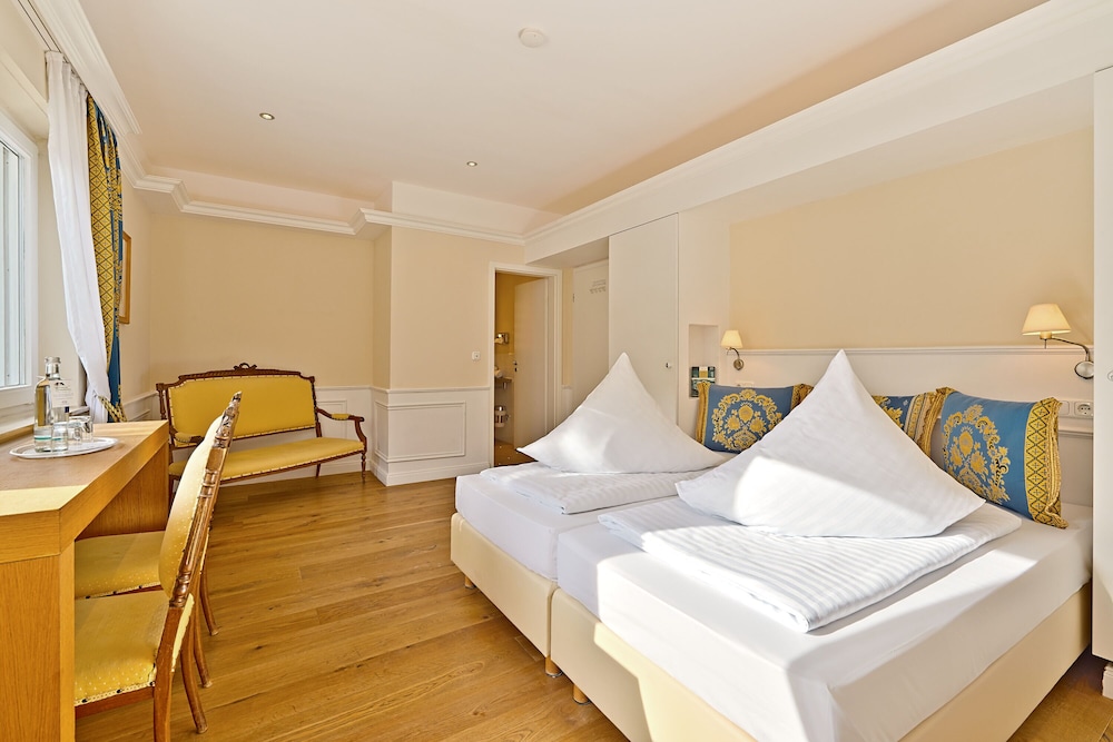 Comfort Double Room photo 2
