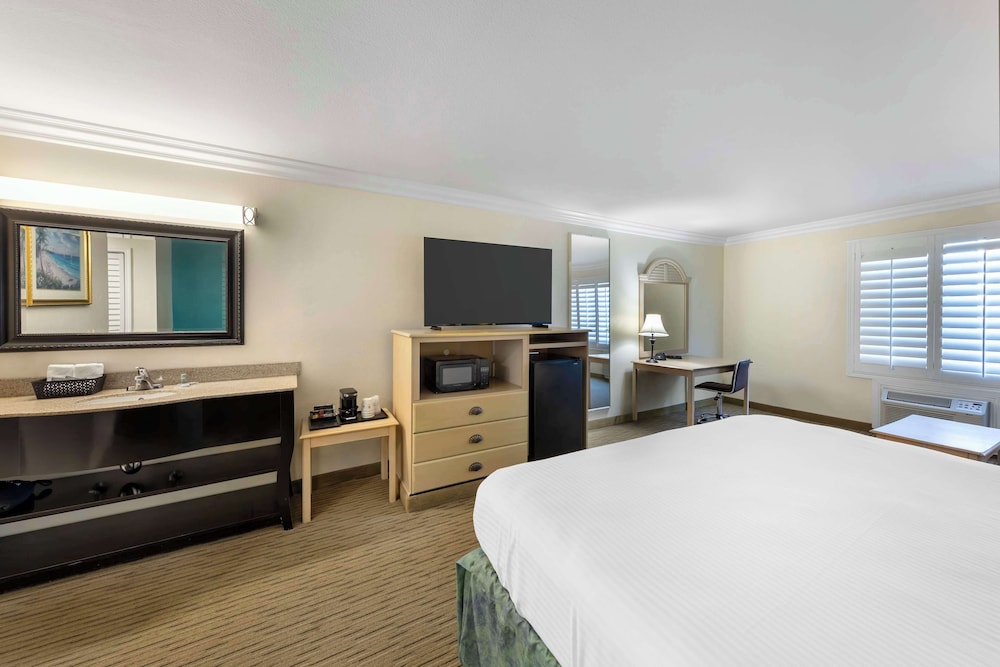 Standard Room, 1 Queen Bed, Accessible, Non Smoking - Photo 3