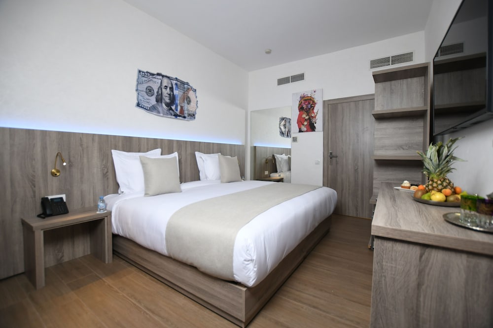 Deluxe Room photo 2