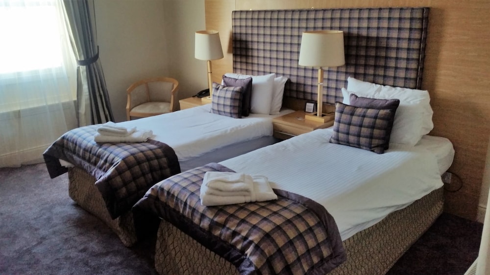 Twin Room - Photo 2