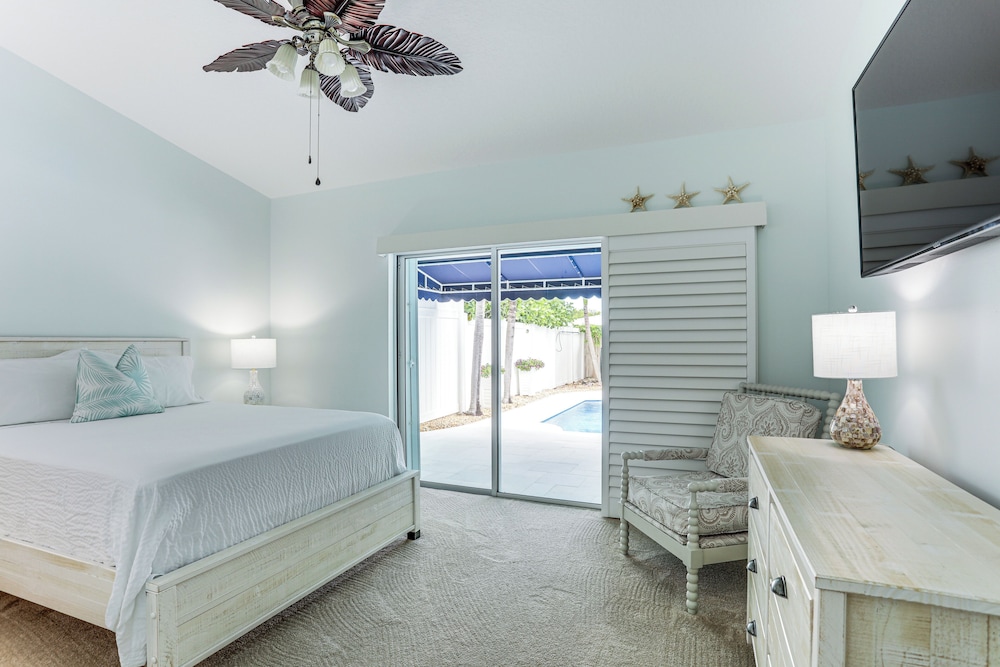 Villa (2 Bedrooms) photo 1