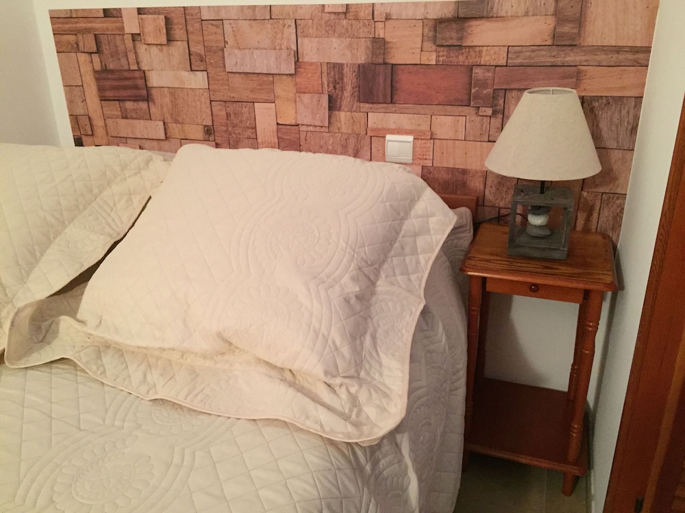 Double Room, Balcony, Hill View photo 2