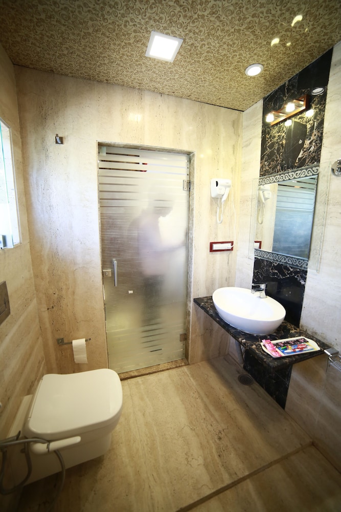 Suite Room photo 3