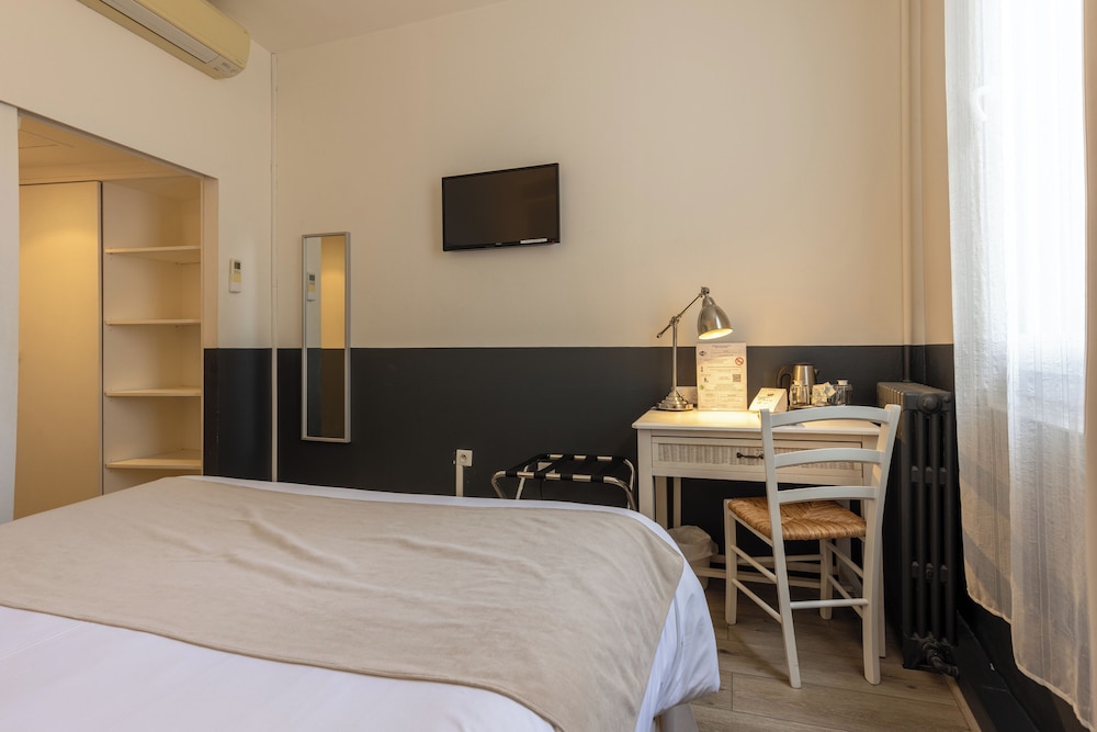 Standard Double Room Single Use, Air conditioning photo 3