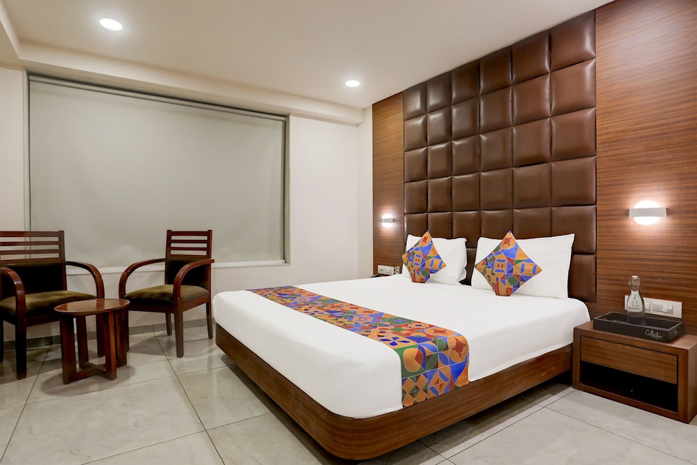 Deluxe Room photo 3