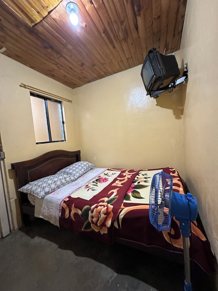 Basic Room