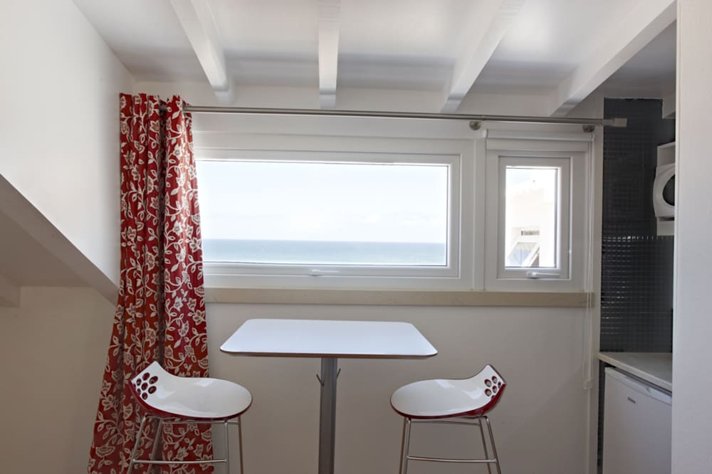 Standard Double Or Twin Room, Sea View photo 2