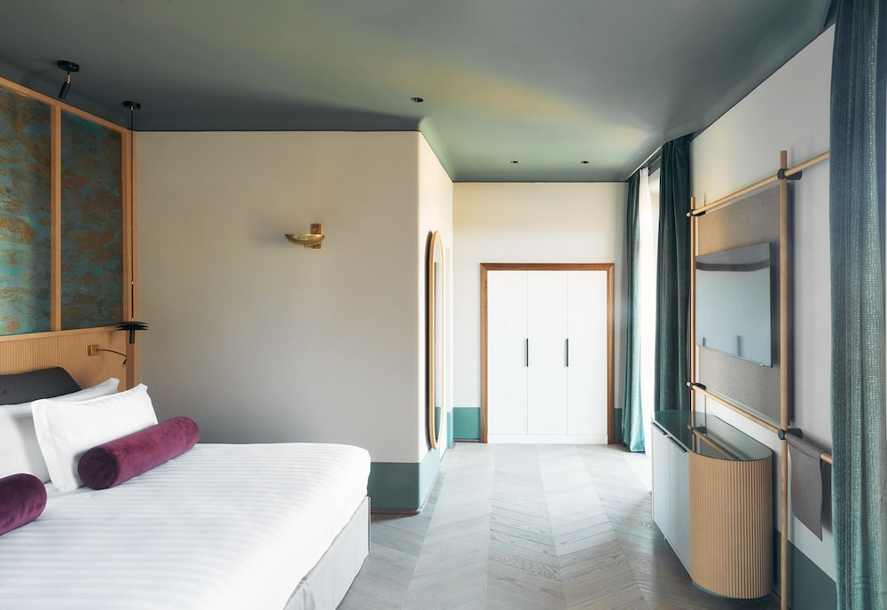 Premium Room, City View photo 2