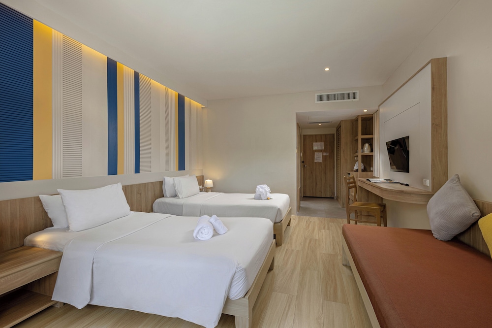 Premium Plus Room photo 2