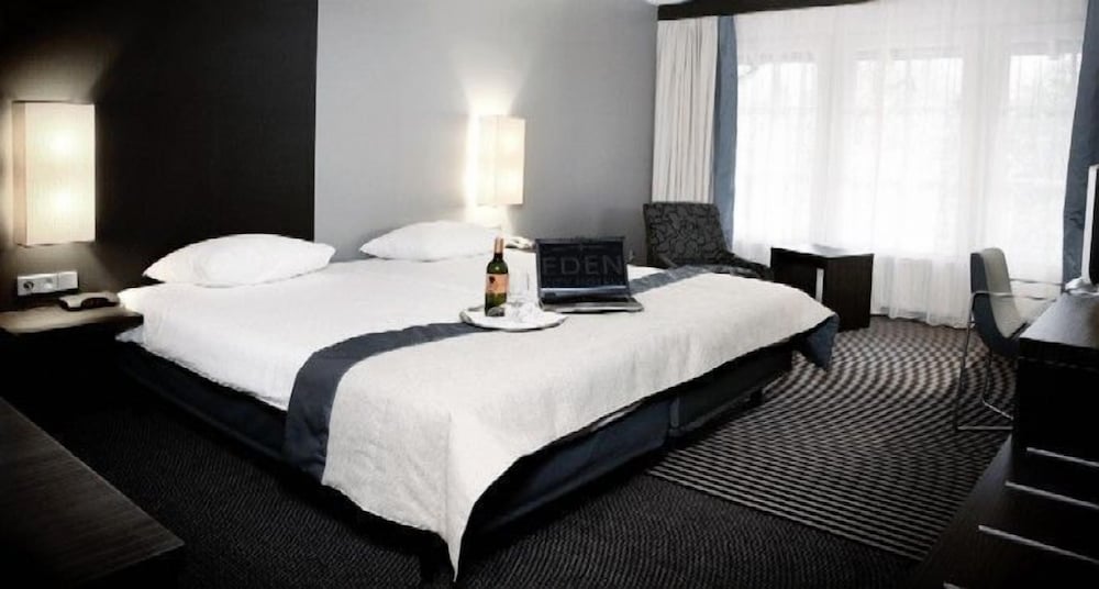 Comfort Double Room (Splitlevel) - Photo 6