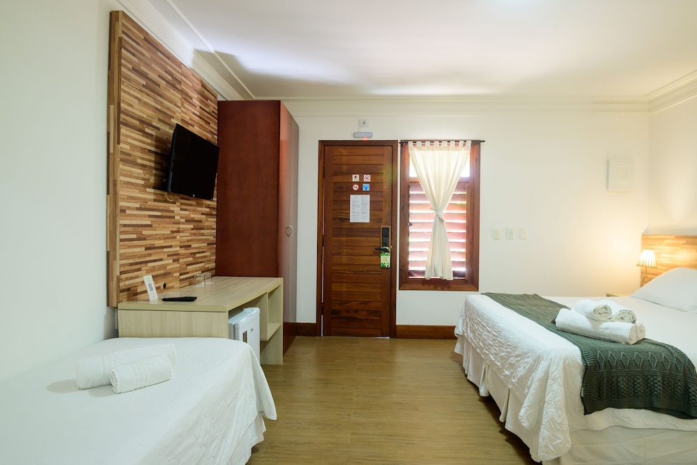 Suite Premium - Photo 9