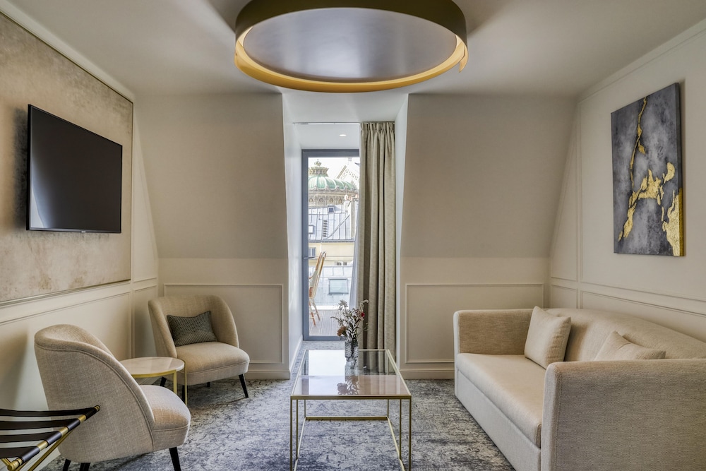 Suite Opera photo 3