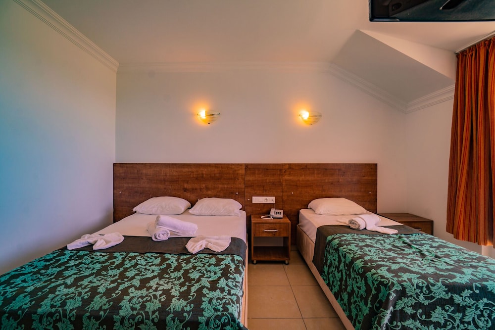 Standard Room - Photo 7
