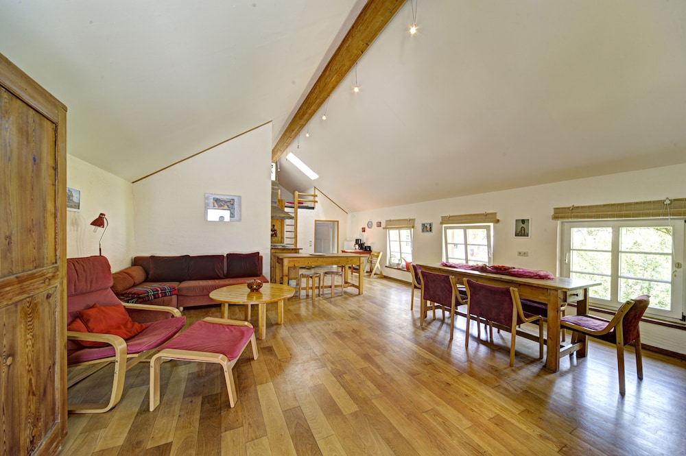 Apartment (Mohnblume) photo 1