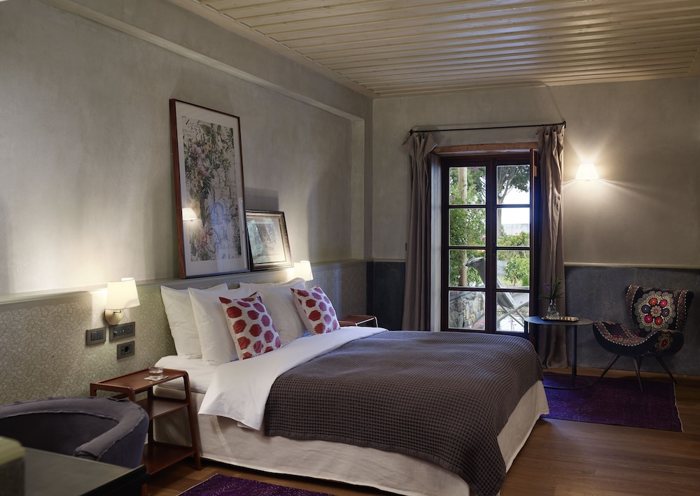 Suite (Deluxe Residence) photo 3