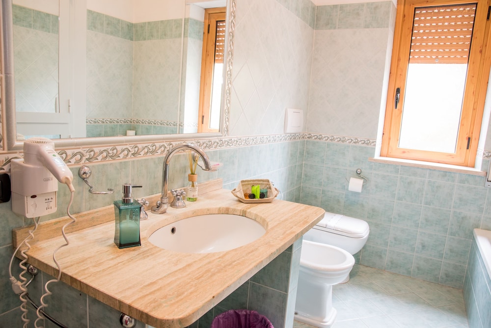 Double Room, 1 Bedroom photo 2