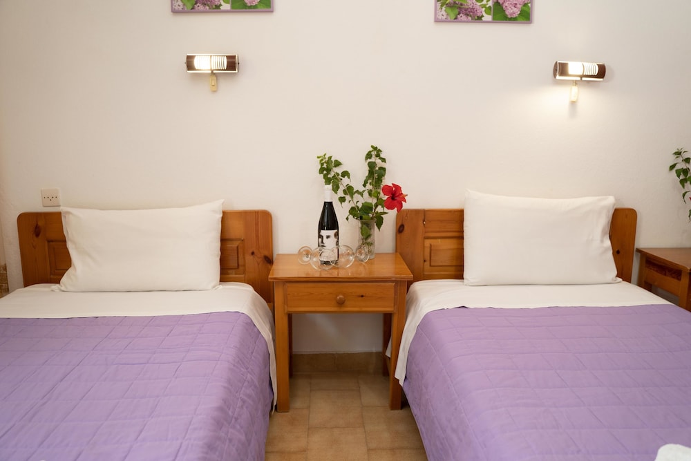 Standard Room - Photo 31