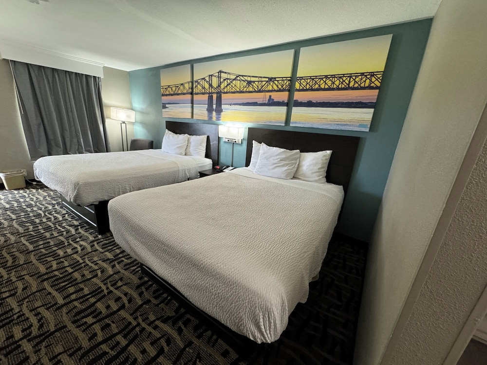 Basic Double Room photo 1