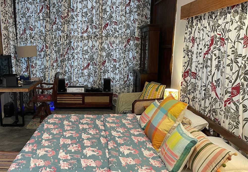 Exclusive Cottage photo 2