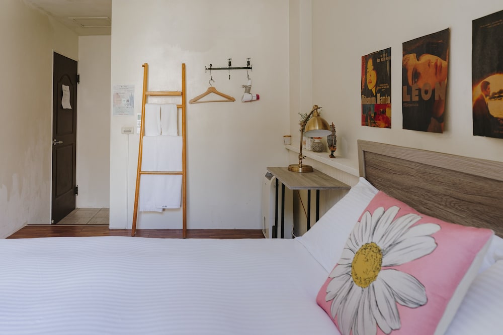 Comfort Double Room - Photo 7