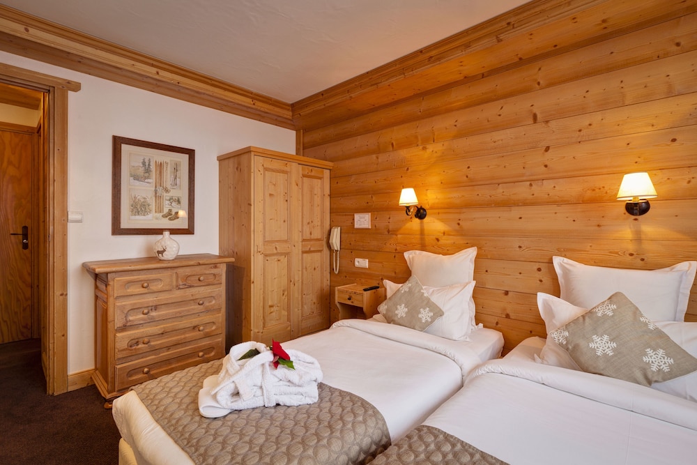 Standard Room, Valley View photo 1