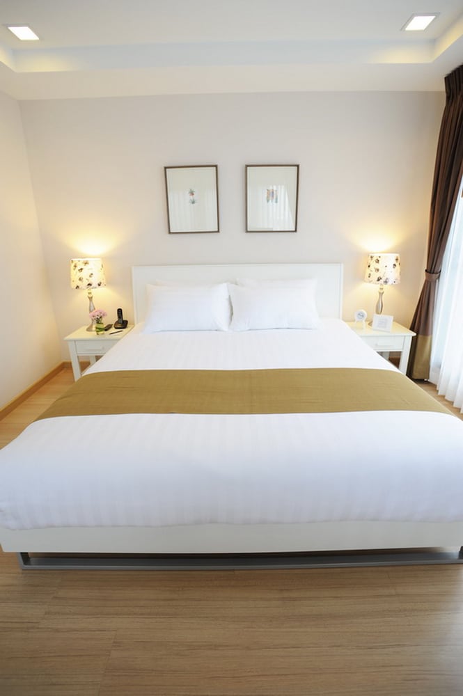 Executive Suite, 1 Bedroom photo 3