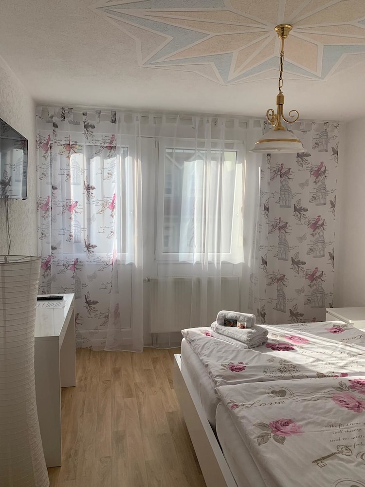 Double or Twin Room (5) photo 2