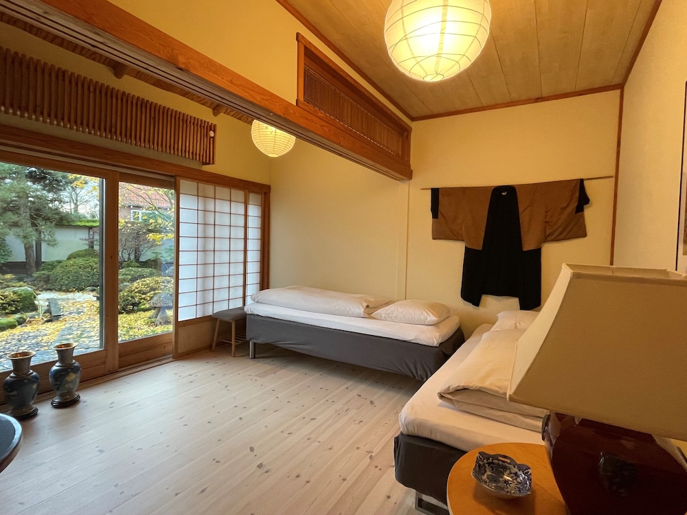 The Japanese House
