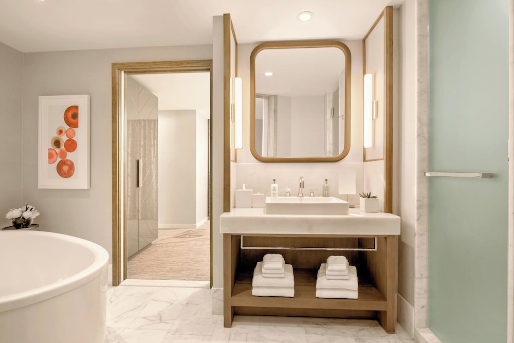 Executive Suite, 1 Bedroom