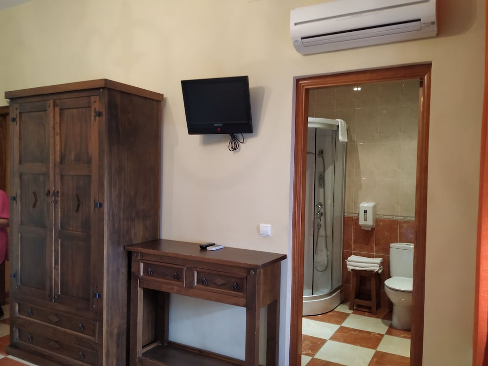 Triple Room photo 3