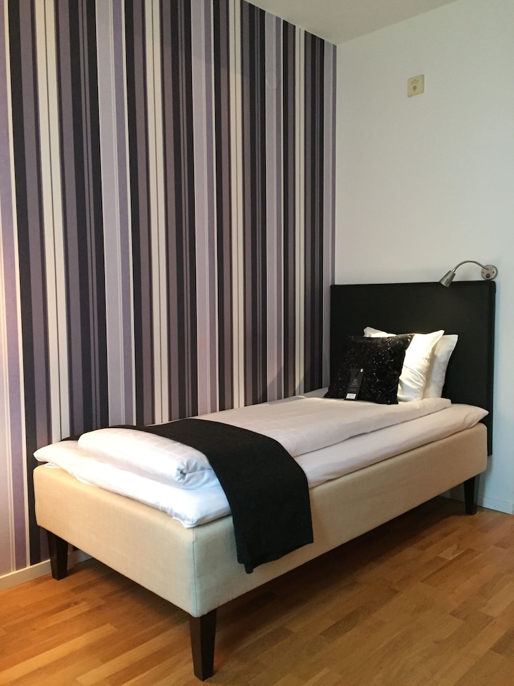 Standard Room, 1 Twin Bed, Non Smoking photo 2