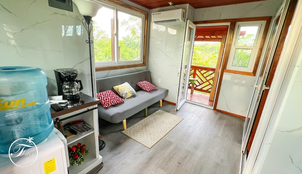 Luxury Tree House photo 1