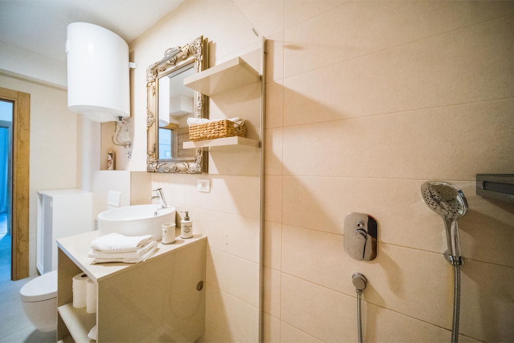 Comfort Apartment, 2 Bedrooms (A2) photo 3