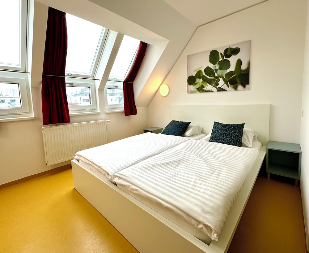 Mini Apartment