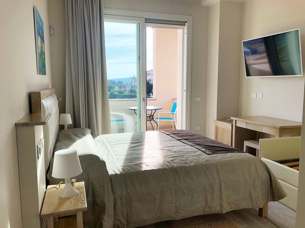 Double Room, Balcony photo 1