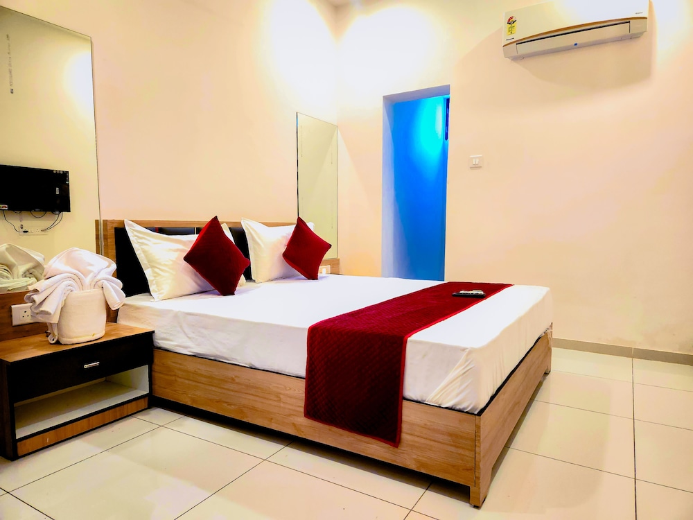 Ac Standard Room photo 3