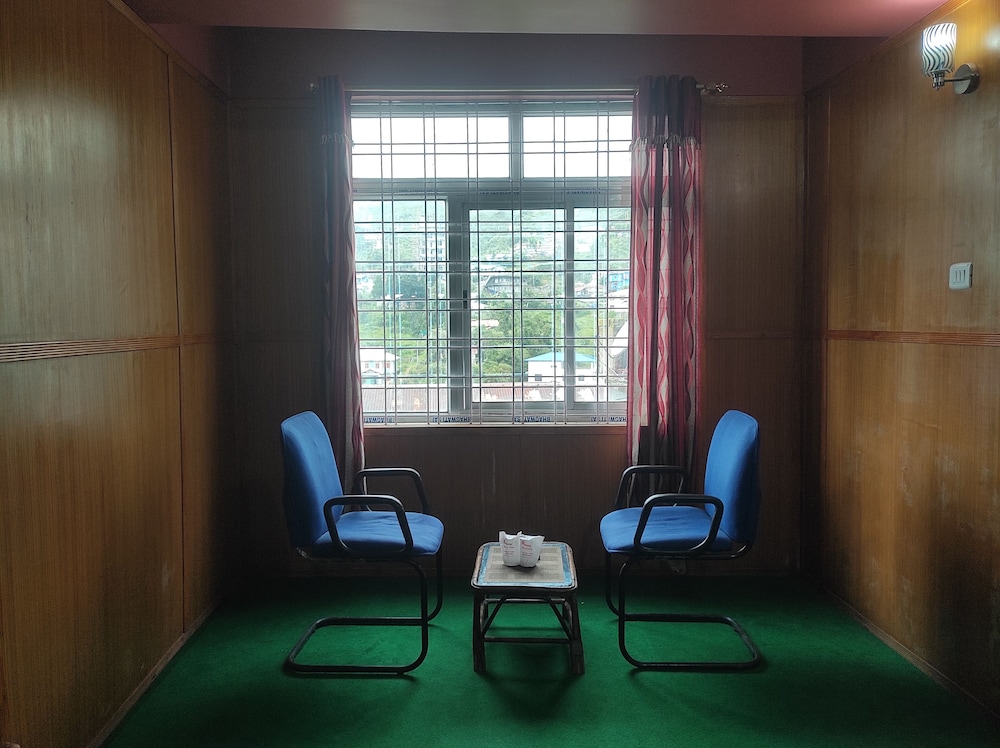 Standard Room - Photo 4