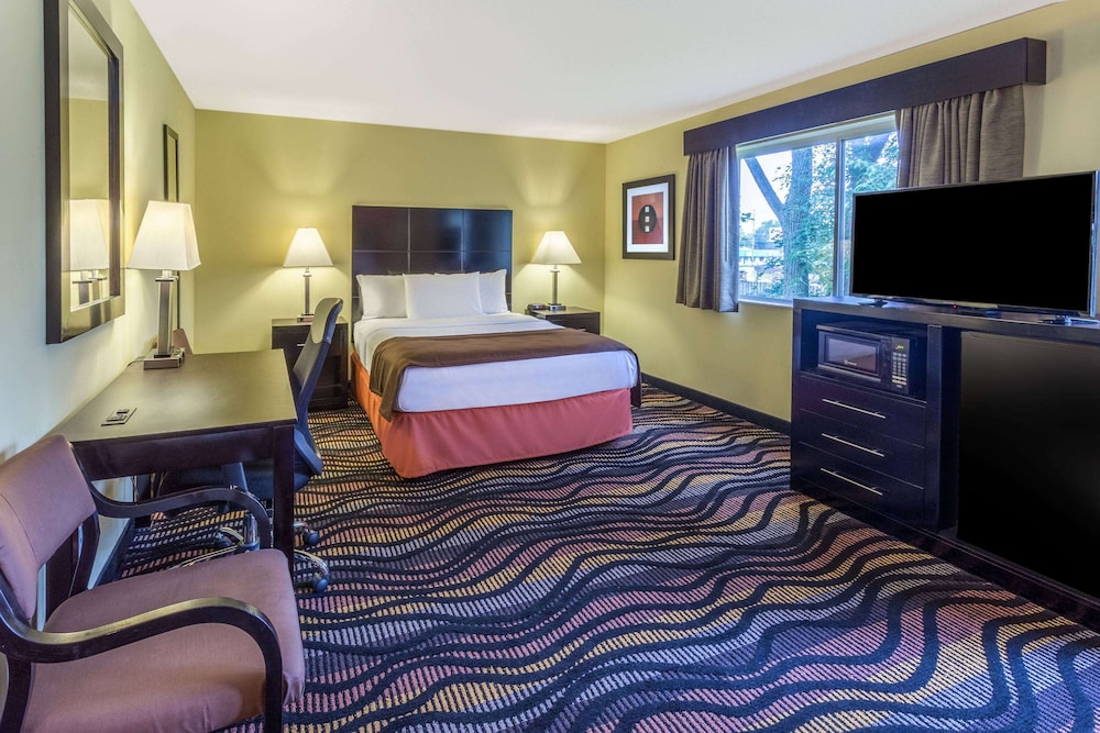 Studio Suite, Multiple Beds, Non Smoking photo 2