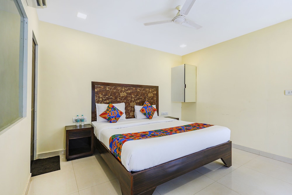 Deluxe Room photo 1