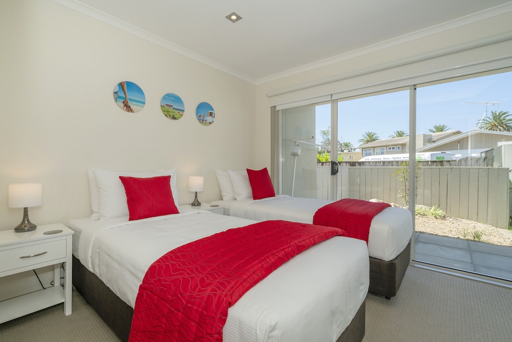 Family Apartment, 3 Bedrooms, Ground Floor photo 2