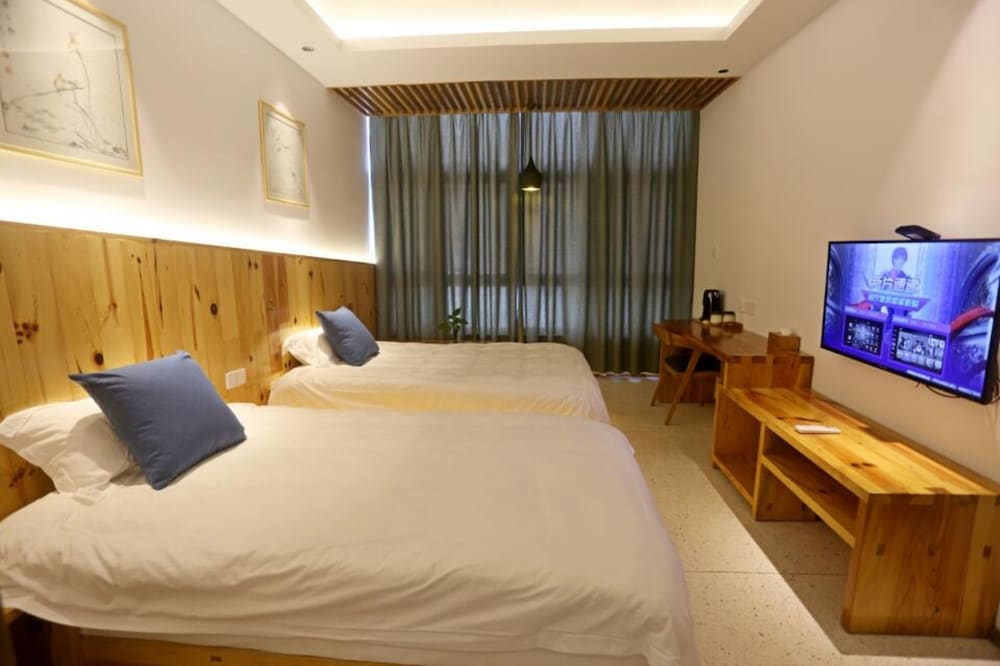 Standard Twin Room photo 1