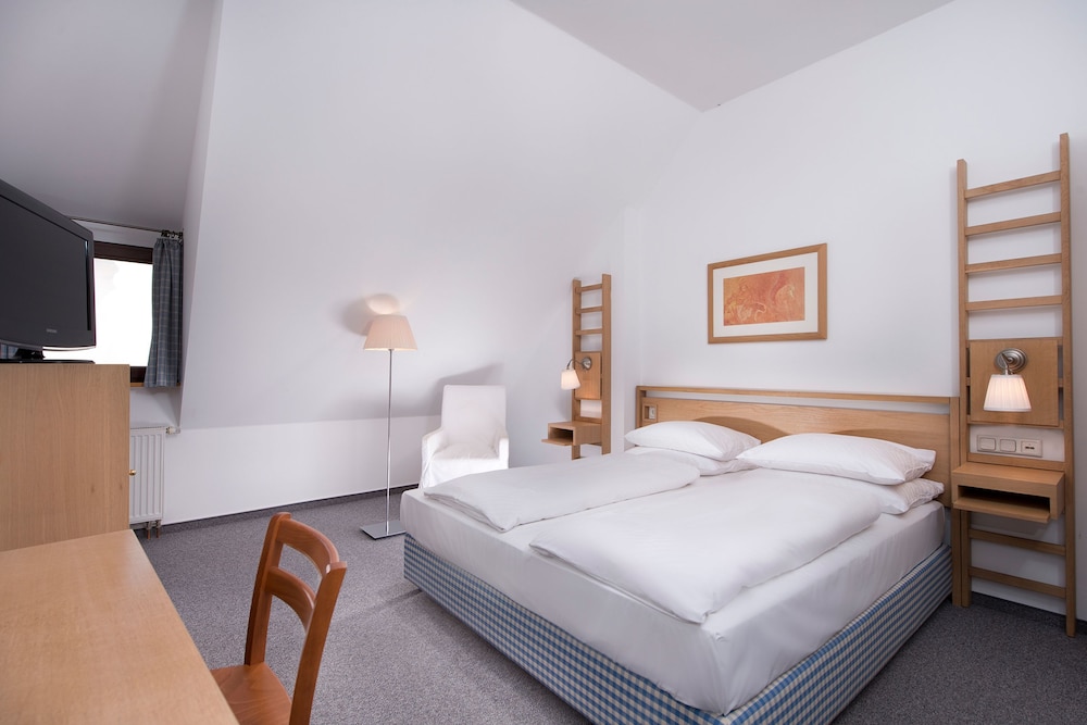 Comfort Single Room photo 3