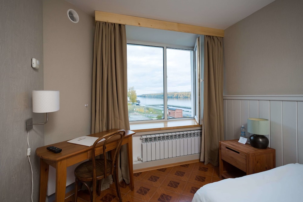 Romantic Double Room, 1 Queen Bed