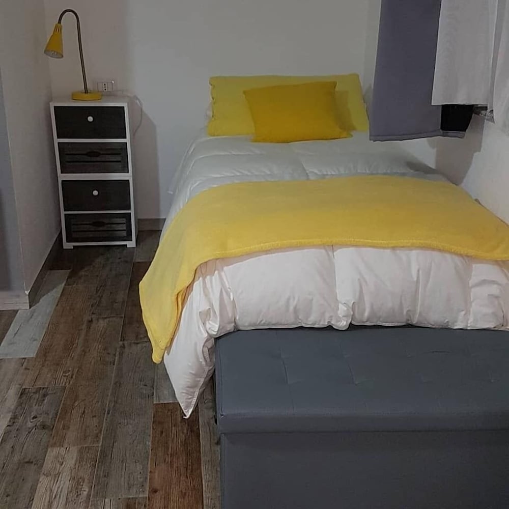Double Room, Private Bathroom (Grigia) - Photo 3