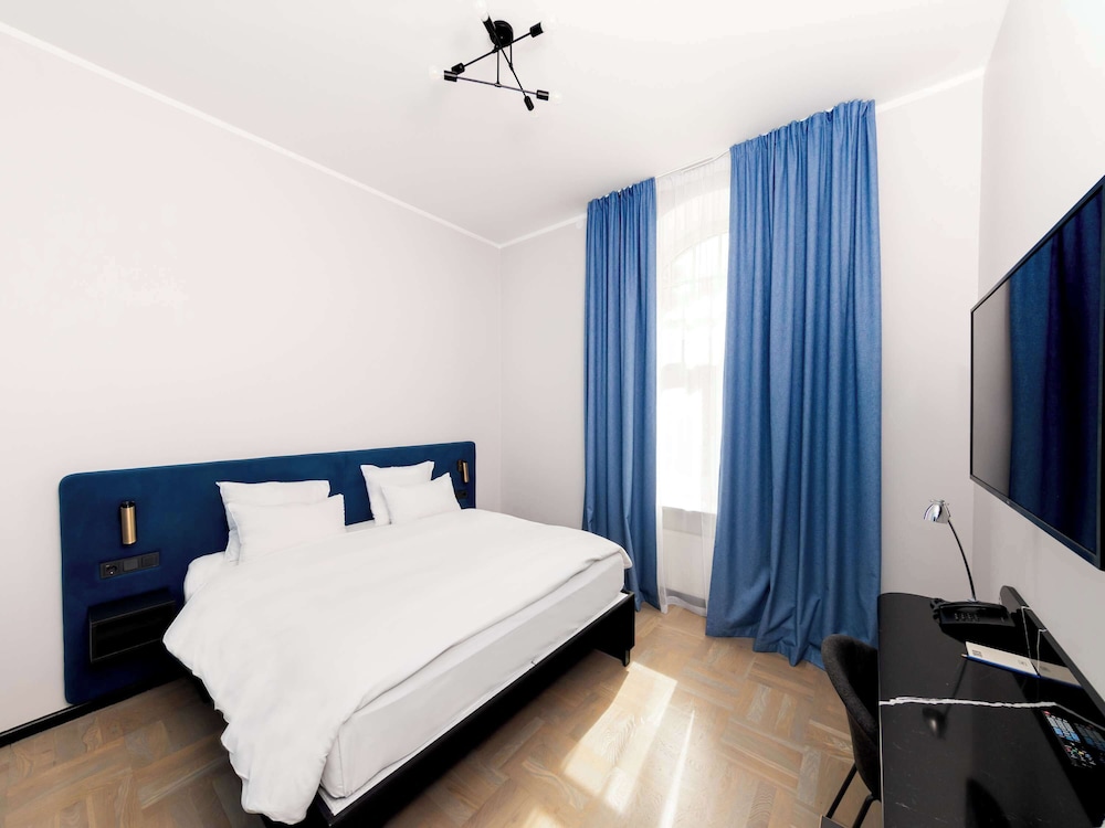Classic Double Room, 1 Double Bed - Photo 1