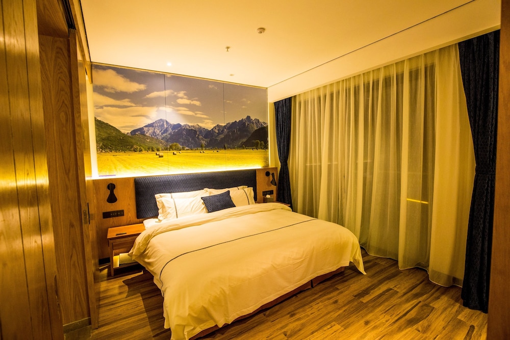 Family Double Suite photo 1