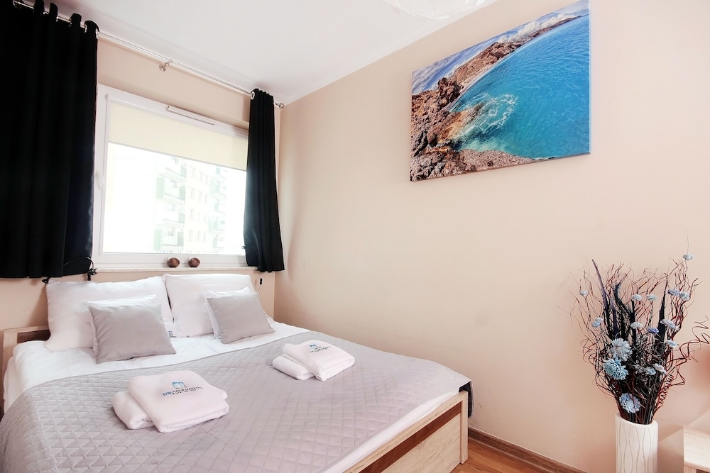 Apartment, 2 Bedrooms