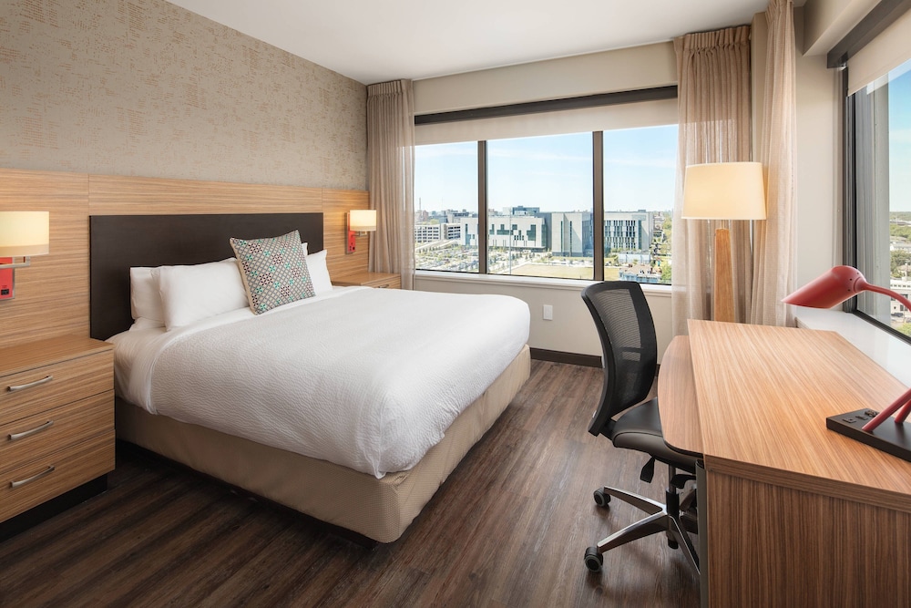 Suite, 1 Bedroom (Hearing Accessible) photo 3